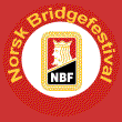 Rutertreffet - Norsk Bridgefestival