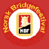 Rutertreffet - Norsk Bridgefestival