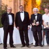Helgemo valgt inn i EBLs Hall of Fame